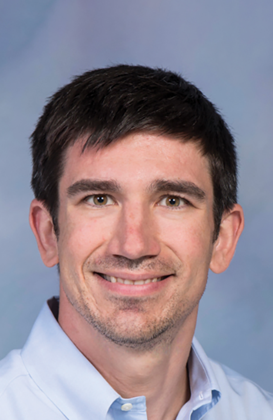 Dr Daniel J. PRESTON