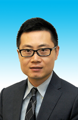 Dr Xinge YU