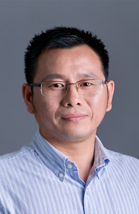 Prof. Huisheng PENG