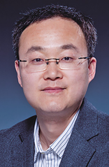 Prof. Liangti QU