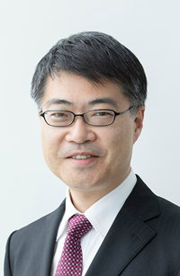 Prof. Takao SOMEYA