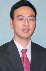 Prof. Weidong ZHOU