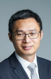 Prof. Xiaodong CHEN