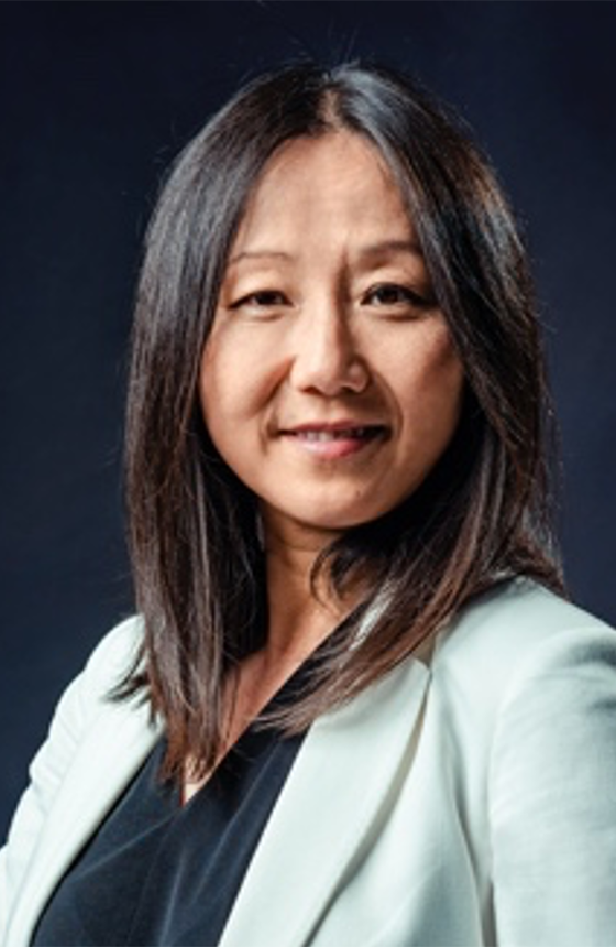 Prof. Zhenan BAO