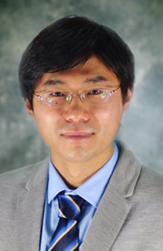Prof. Zunfeng LIU