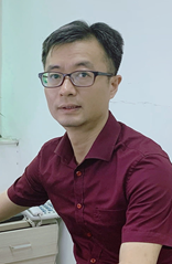 Prof. Wei ZENG