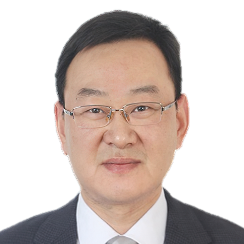 Prof. Wei CHEN