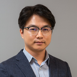 Dr JoonOh SEO