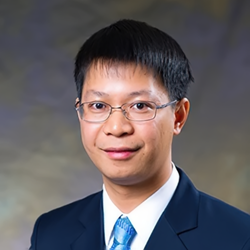 Dr Xiaowei LUO