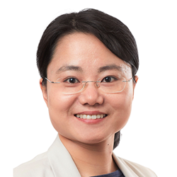 Dr Christina Zong-Hao MA 