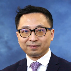 Prof. Li ZHANG