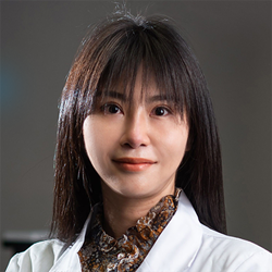 Dr Xin ZHAO