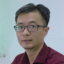 Prof. Wei ZENG