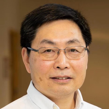 Prof. Zheng Hong (George) ZHU