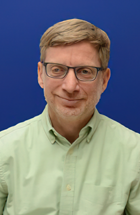 Prof. Jeff Hausdorff