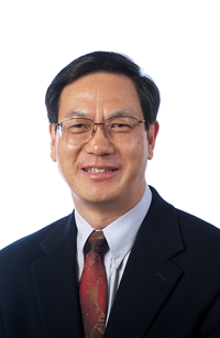 Prof. Zhonglin WANG
