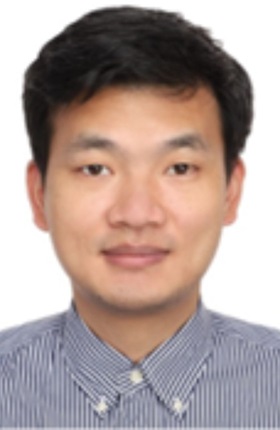 Dr Zhiwei REN