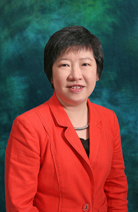 Prof. Angela Y.M. Leung