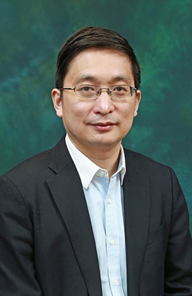 Prof. Yang CHAI