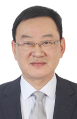 Prof. Wei CHEN