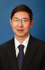 Prof. Hong HU
