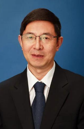 Prof. Hu Hong