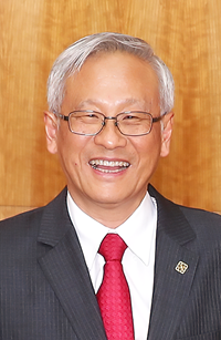 Prof. Philip CHAN Ching-ho