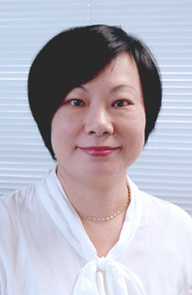 Prof. Leung Hang-mei Polly