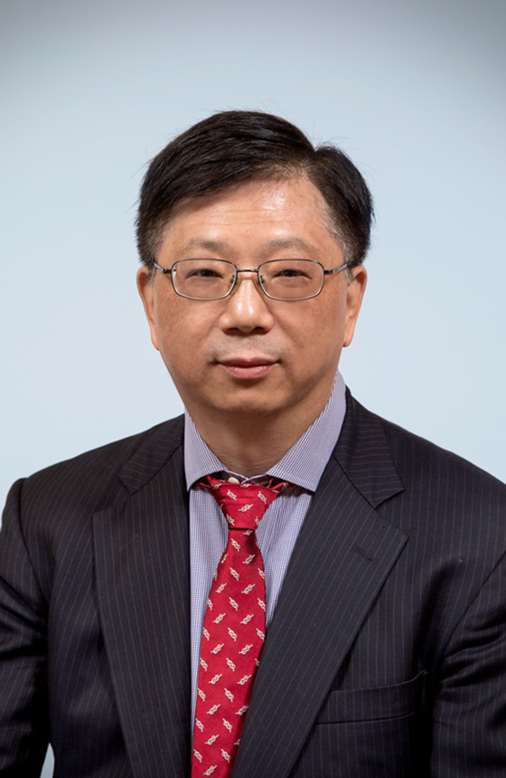 Prof. Sun Defeng