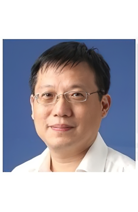 Dr Tao Hua