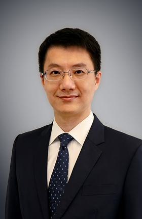 Prof. Zijian ZHENG