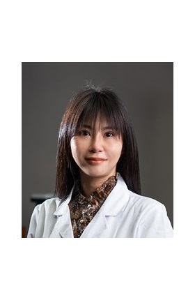 Dr Xin Zhao