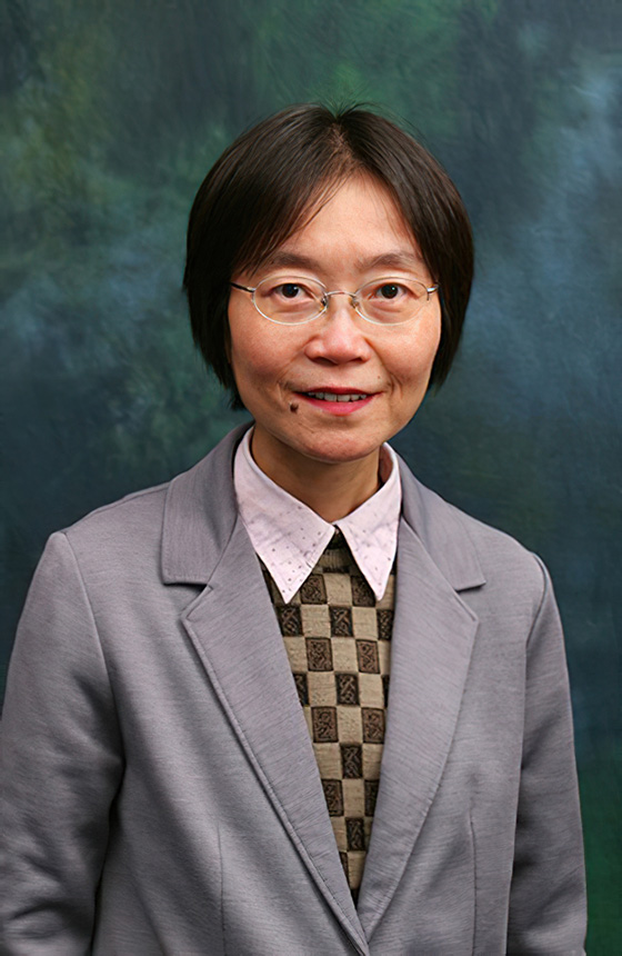 Prof. Jane YOU | Research Institute for Intelligent Wearable Systems