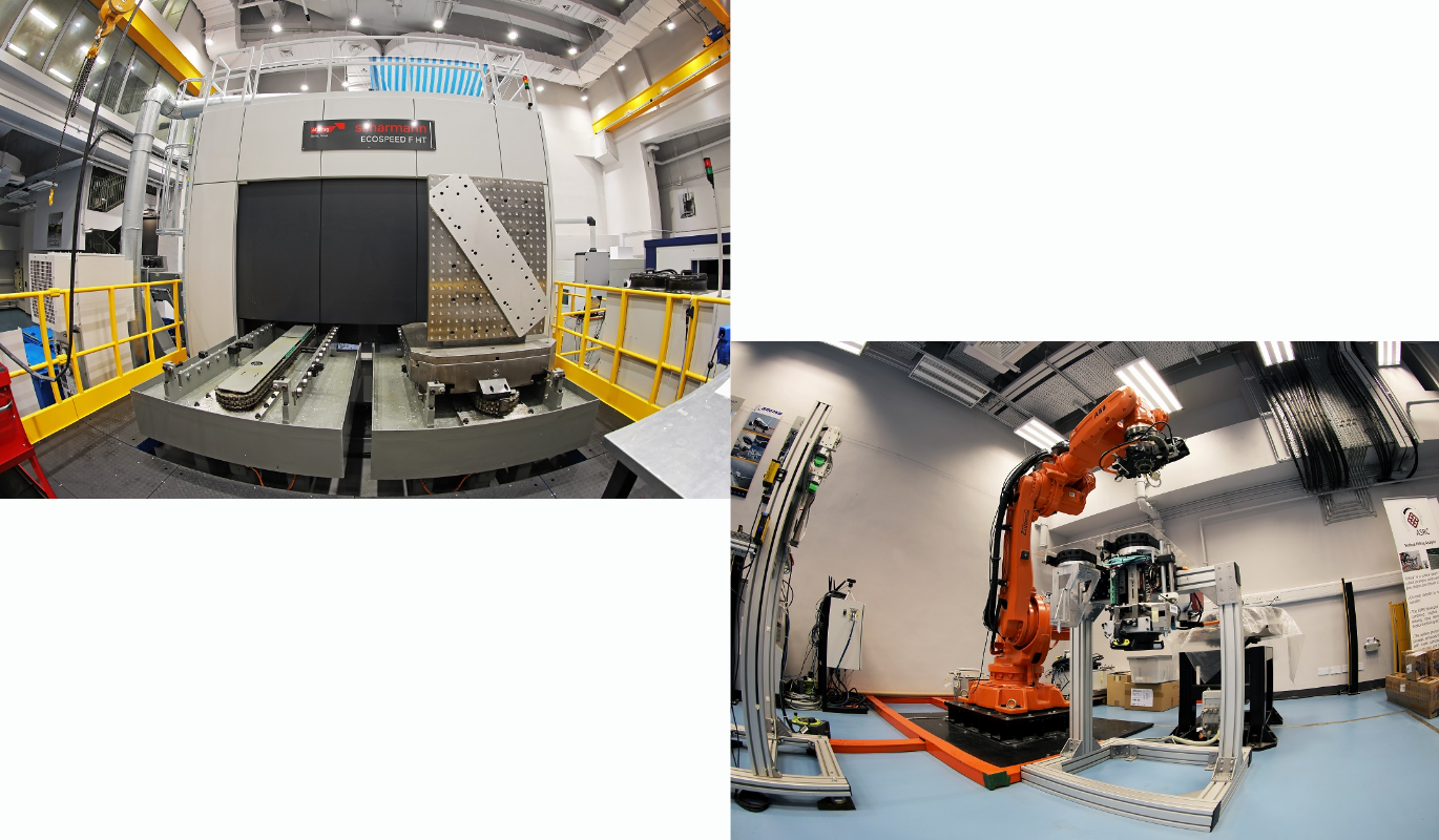 Aviation Services Research Centre