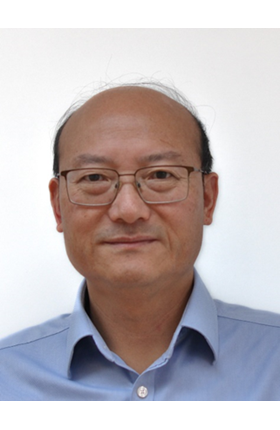 Prof. CHEN Wen-Hua 陳文華教授