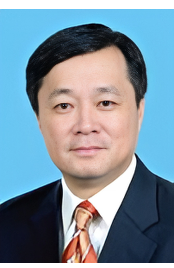 Mr HE Dongfeng 賀東風先生