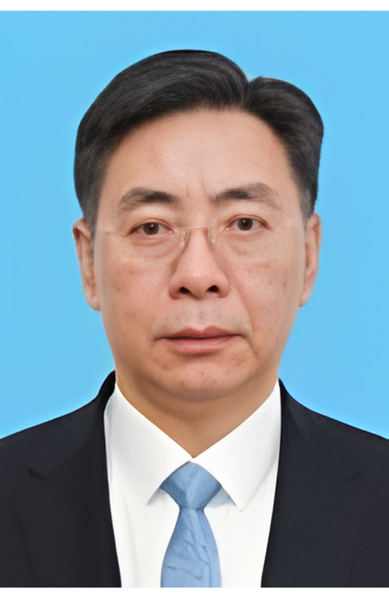 Mr SHEN Bo  沈波先生