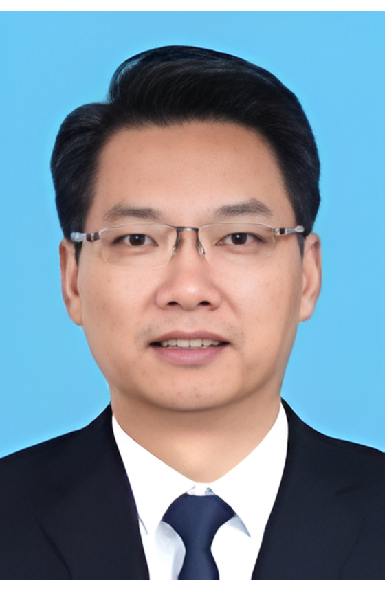 Mr WU Wensheng 吴文生先生