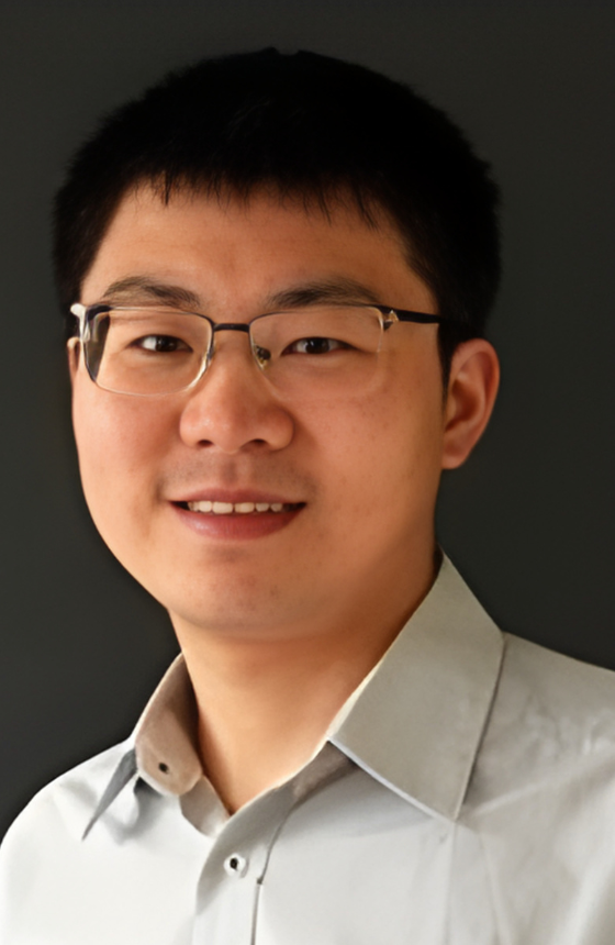 Prof. LIU Wei 劉威教授