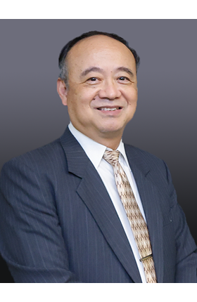 Prof WEN ChihYung