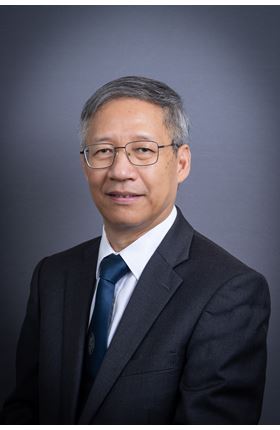 Prof. ZHU Zi-Qiang 諸自強教授
