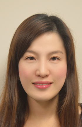 Dr Jian Guo