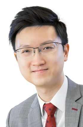 Mr Ryan Ip