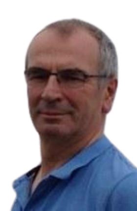 Prof. Colin Lizieri