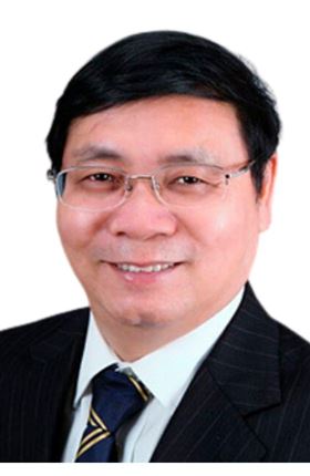Prof. Jianya Gong