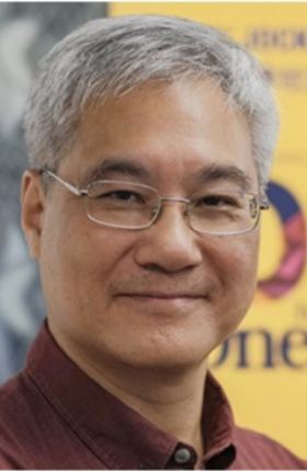 Mr K. K. Ling