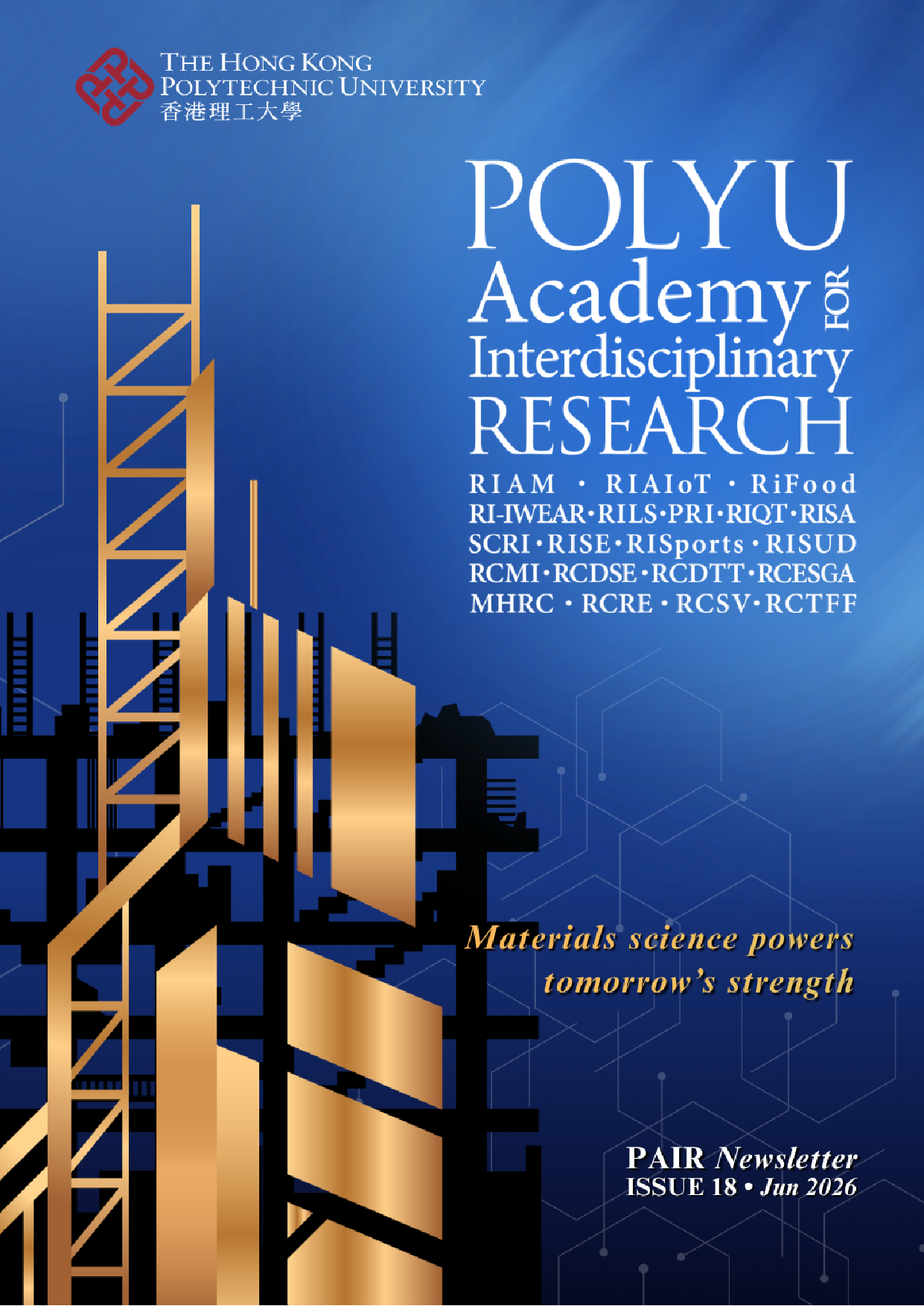 Issue 18