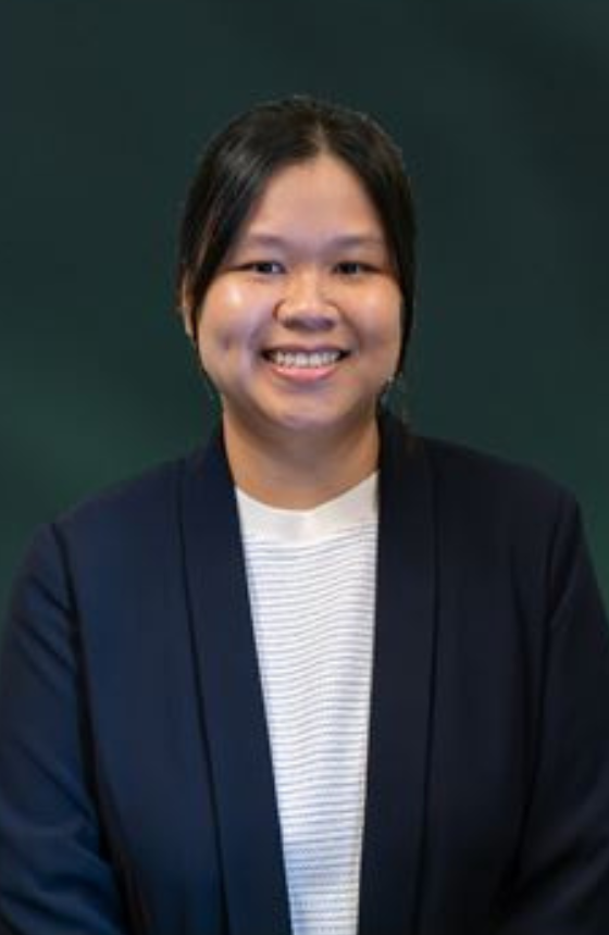 Dr Coco KWOK Yin Tung