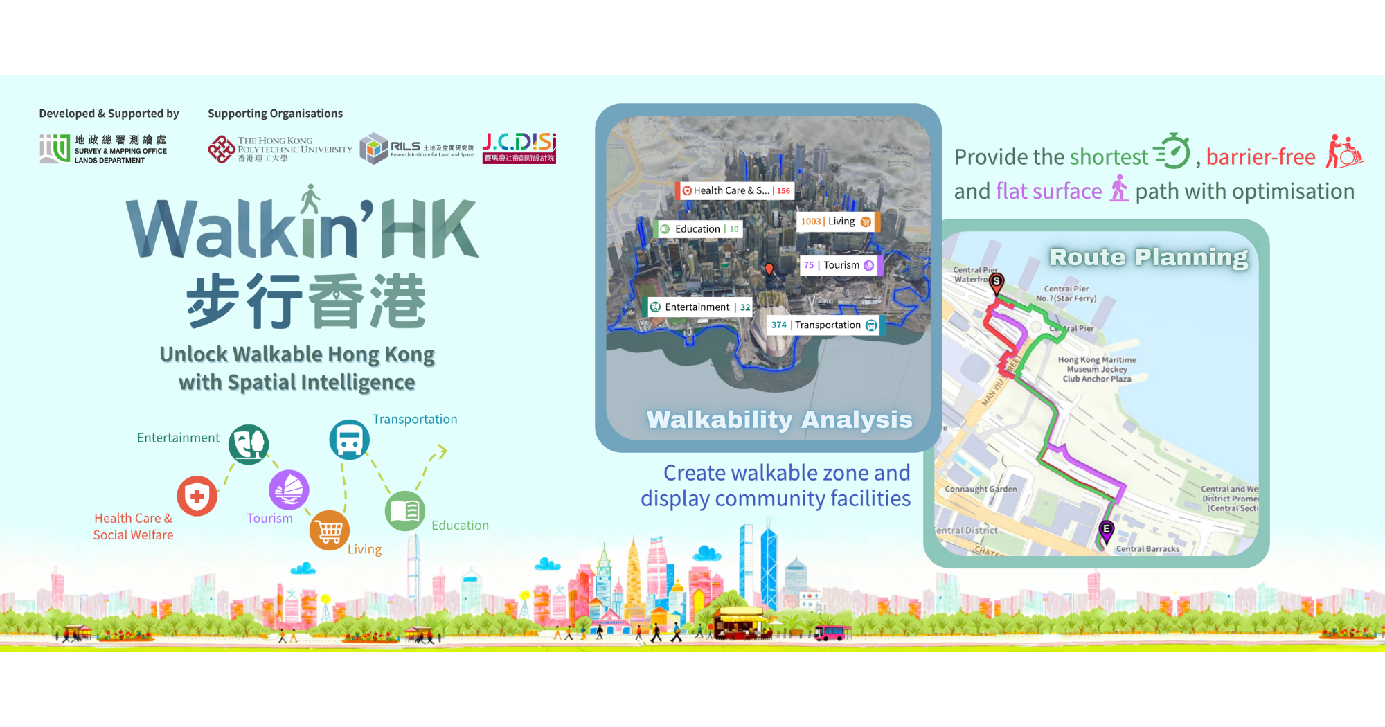 Photo Source: Lands Department (News)  https://www.landsd.gov.hk/en/whats-new/news/news-detail/news20260715.html