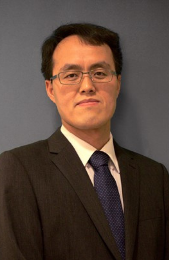 Dr C. Zhou